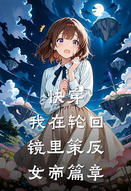 快穿：我在轮回镜里策反女帝篇章