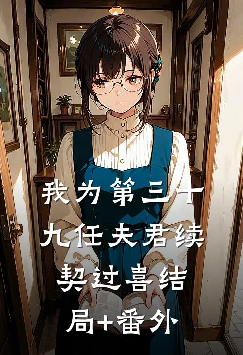 我为第三十九任夫君续契过喜结局+番外