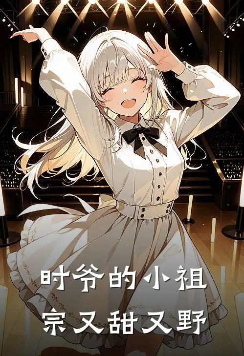 时爷的小祖宗又甜又野