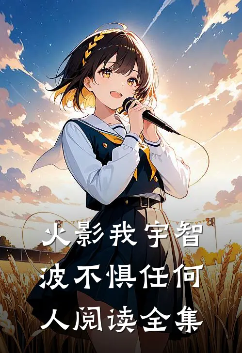 火影我宇智波不惧任何人阅读全集