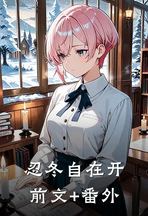 忍冬自在开前文+番外