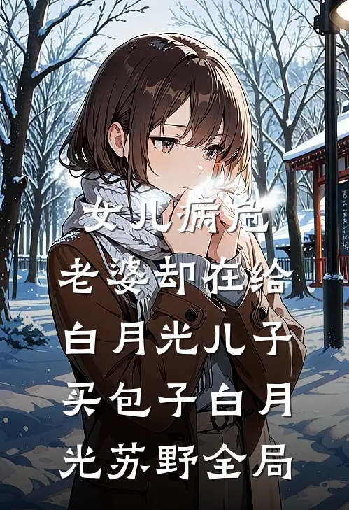 女儿病危，老婆却在给白月光儿子买包子白月光苏野全局