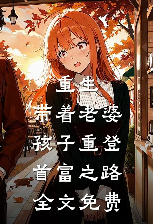 重生，带着老婆孩子重登首富之路全文免费