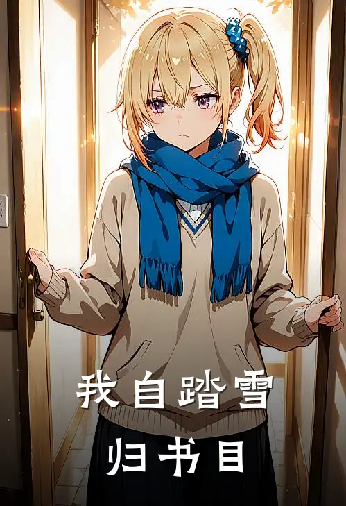 我自踏雪归书目