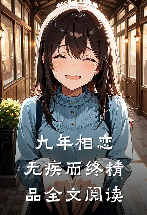 九年相恋，无疾而终精品全文阅读