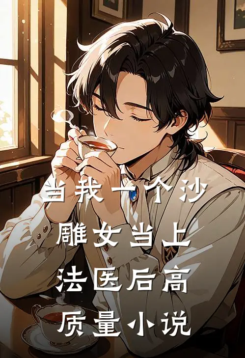 当我一个沙雕女当上法医后高质量小说