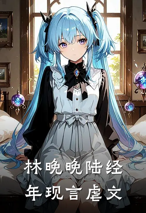 林晚晚陆经年现言虐文