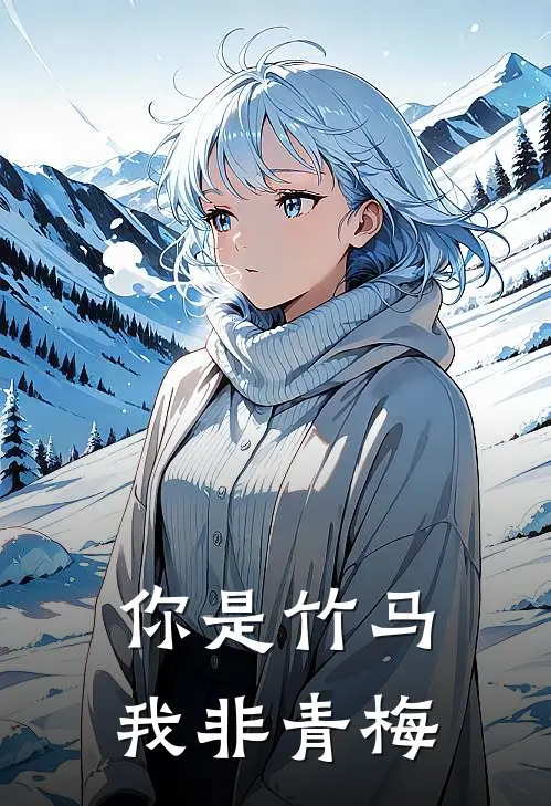 你是竹马，我非青梅