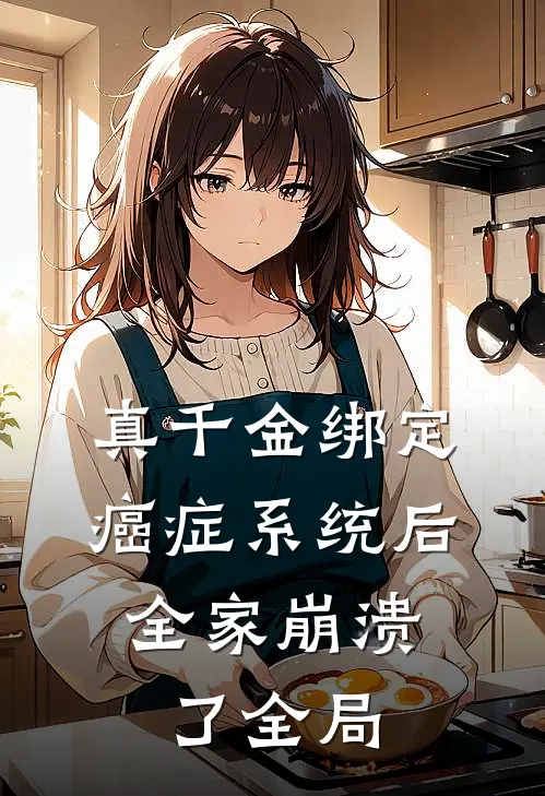 真千金绑定癌症系统后，全家崩溃了全局
