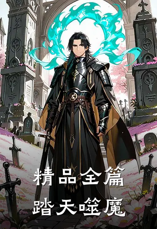 精品全篇踏天噬魔