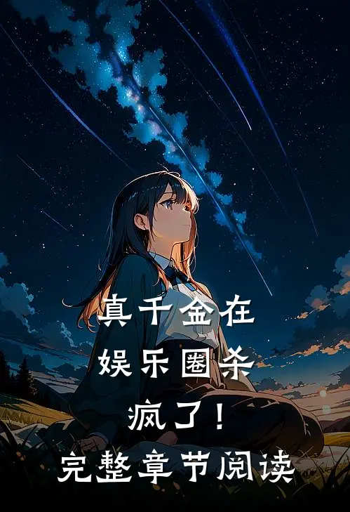 真千金在娱乐圈杀疯了！完整章节阅读