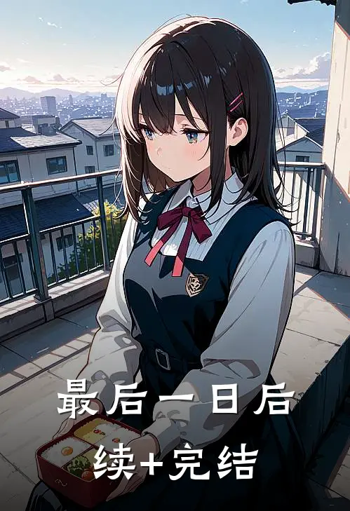 最后一日后续+完结