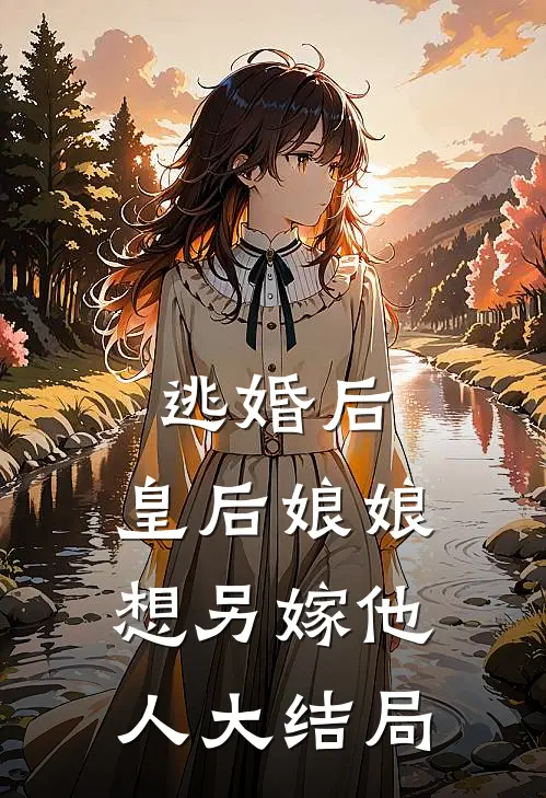 逃婚后，皇后娘娘想另嫁他人大结局