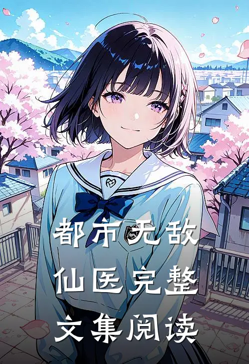 都市无敌仙医完整文集阅读