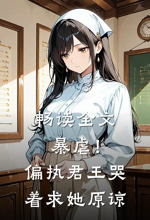 畅读全文暴虐！偏执君王哭着求她原谅