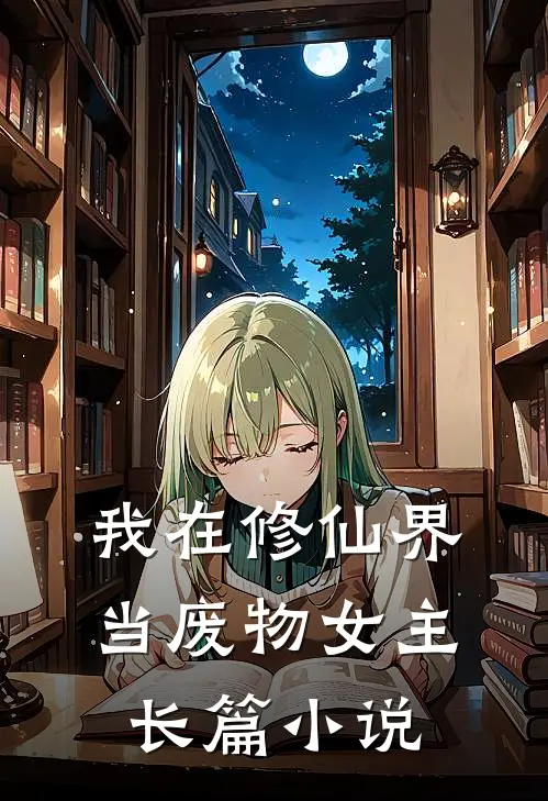 我在修仙界当废物女主长篇小说