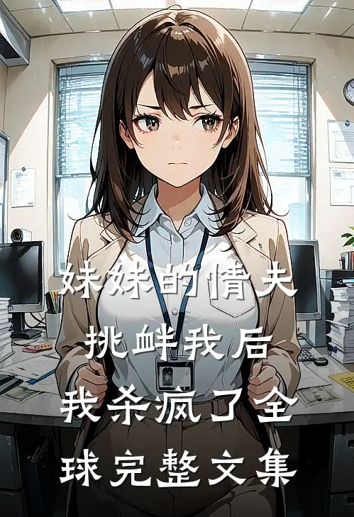 妹妹的情夫挑衅我后,我杀疯了全球完整文集