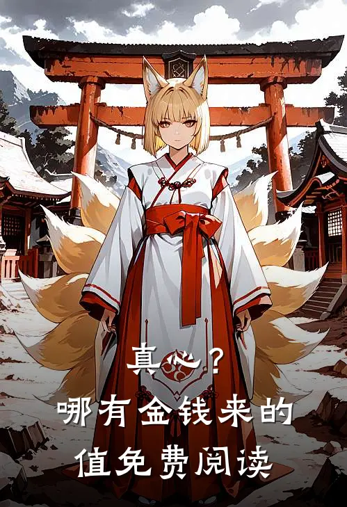 真心？哪有金钱来的值免费阅读