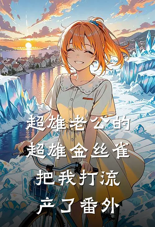 超雄老公的超雄金丝雀把我打流产了 番外
