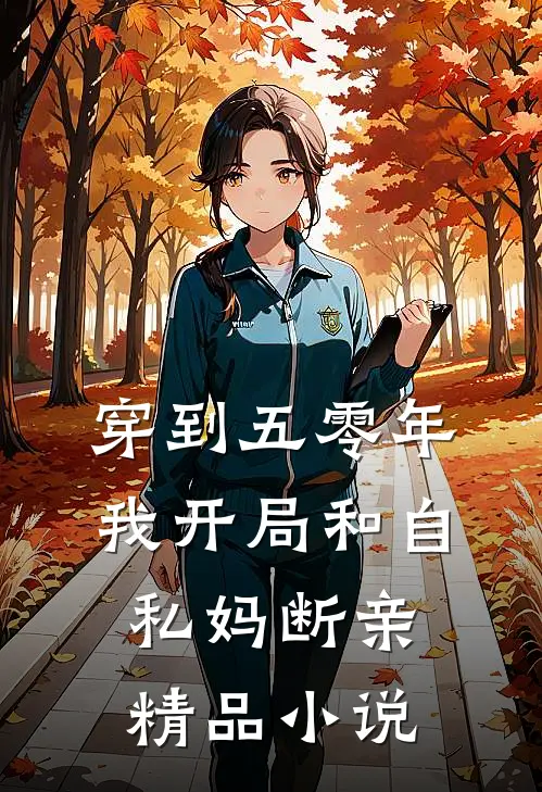 穿到五零年，我开局和自私妈断亲精品小说