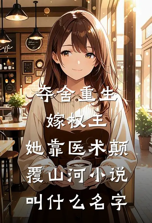 夺舍重生嫁权王，她靠医术颠覆山河小说叫什么名字