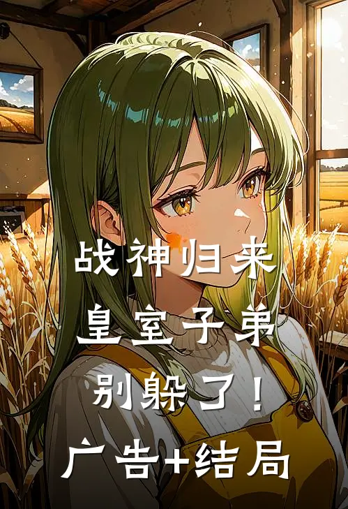 战神归来，皇室子弟别躲了！广告+结局