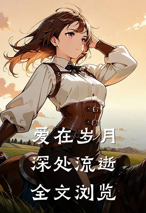 爱在岁月深处流逝全文浏览