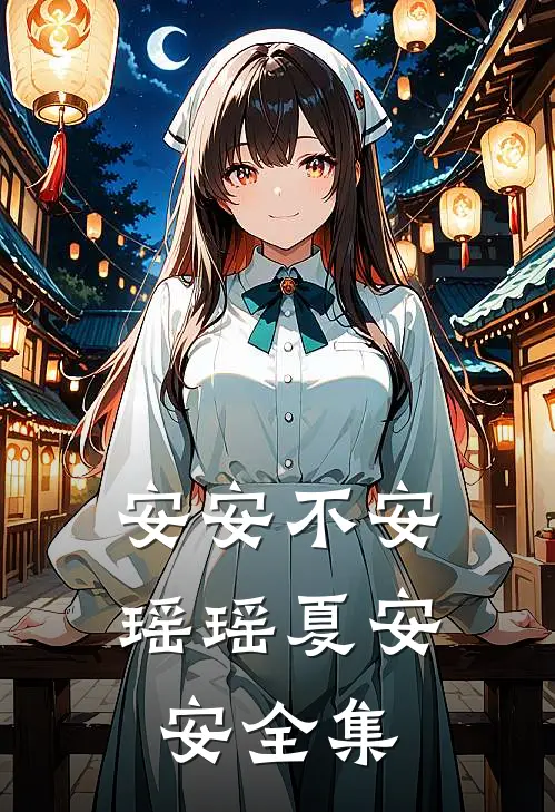 安安不安瑶瑶夏安安 全集