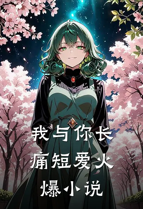 我与你长痛短爱火爆小说