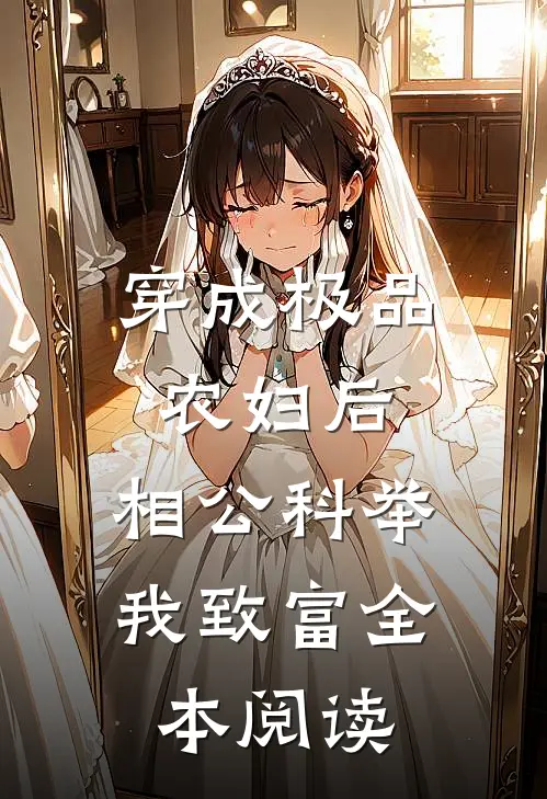 穿成极品农妇后，相公科举我致富全本阅读