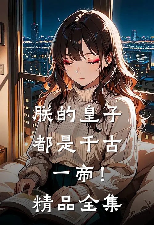朕的皇子都是千古一帝！精品全集