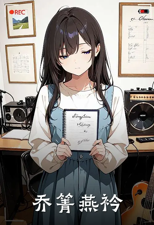 乔箐燕衿