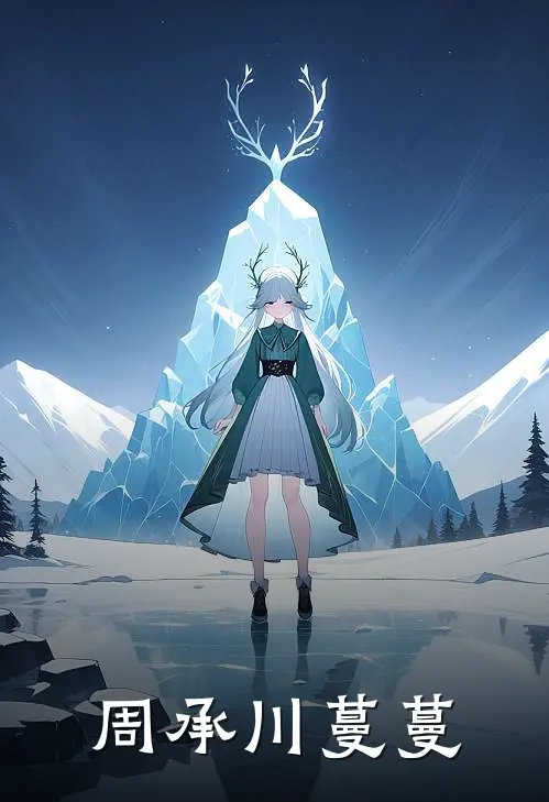 周承川蔓蔓