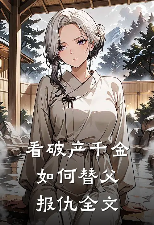 看破产千金如何替父报仇全文