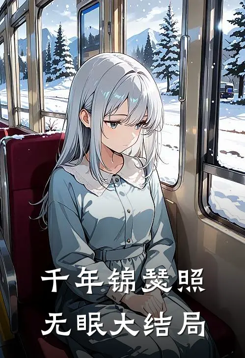 千年锦瑟照无眠大结局