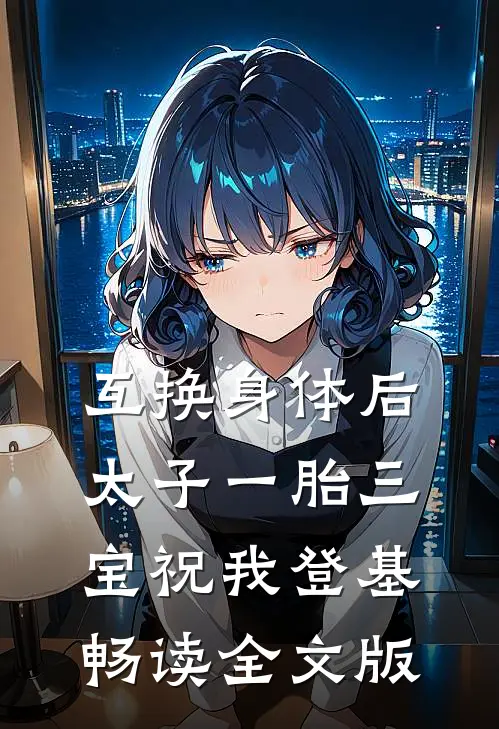 互换身体后太子一胎三宝祝我登基畅读全文版