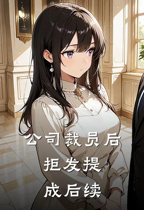 公司裁员后，拒发提成后续