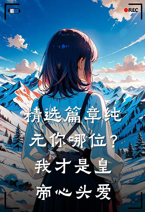 精选篇章纯元你哪位？我才是皇帝心头爱