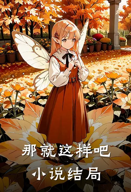 那就这样吧。小说结局