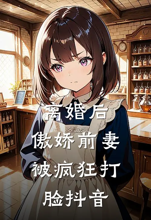 离婚后，傲娇前妻被疯狂打脸抖音