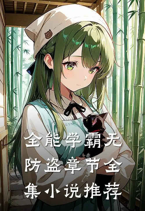 全能学霸无防盗章节全集小说推荐