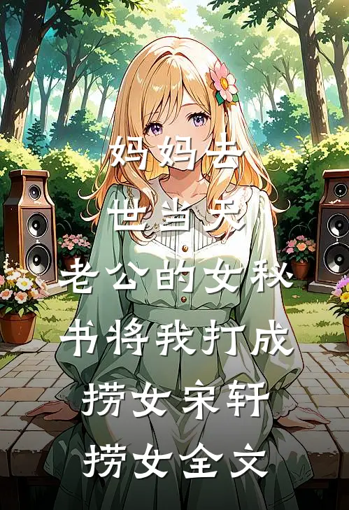 妈妈去世当天，老公的女秘书将我打成捞女宋轩捞女全文