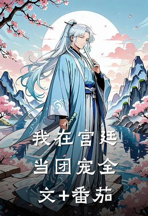 我在宫廷当团宠全文+番茄