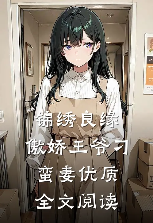 锦绣良缘：傲娇王爷刁蛮妻优质全文阅读