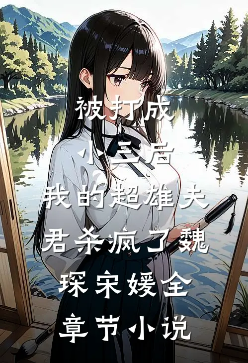 被打成小三后，我的超雄夫君杀疯了魏琛宋媛全章节小说