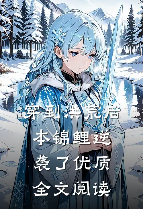 穿到洪荒后，本锦鲤逆袭了优质全文阅读