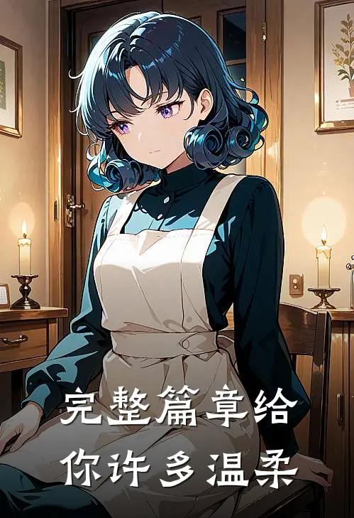 完整篇章给你许多温柔