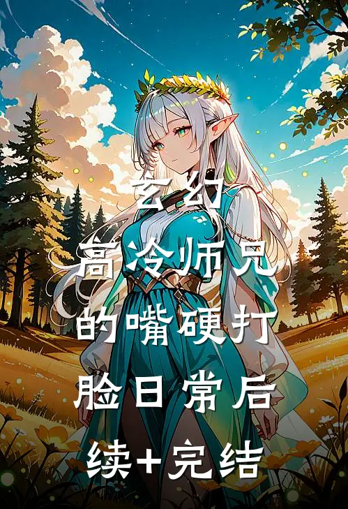 玄幻：高冷师兄的嘴硬打脸日常后续+完结