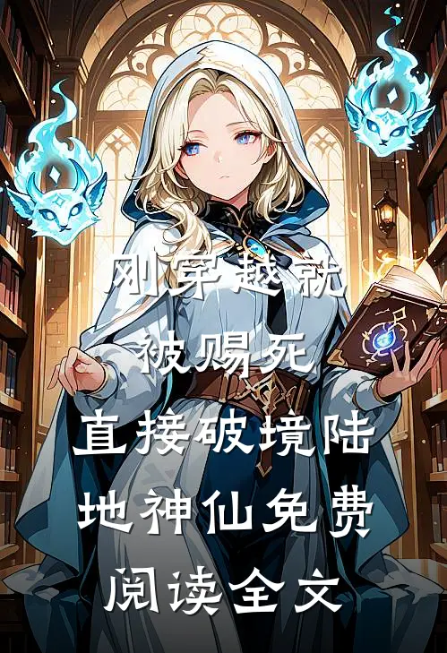 刚穿越就被赐死，直接破境陆地神仙免费阅读全文