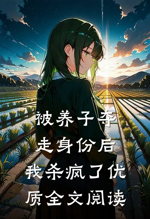 被养子夺走身份后，我杀疯了优质全文阅读